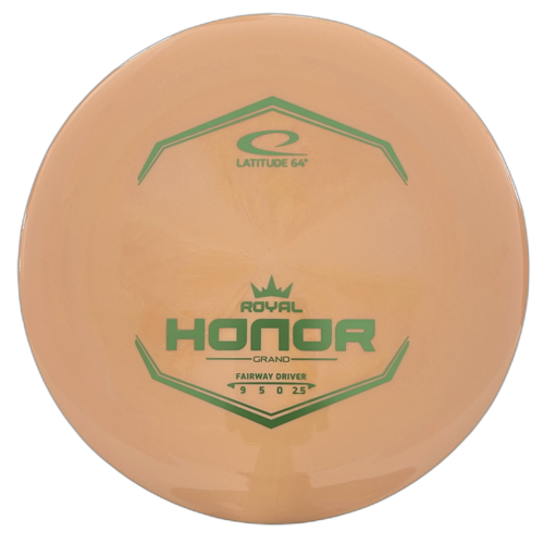 Royal Grand Honor