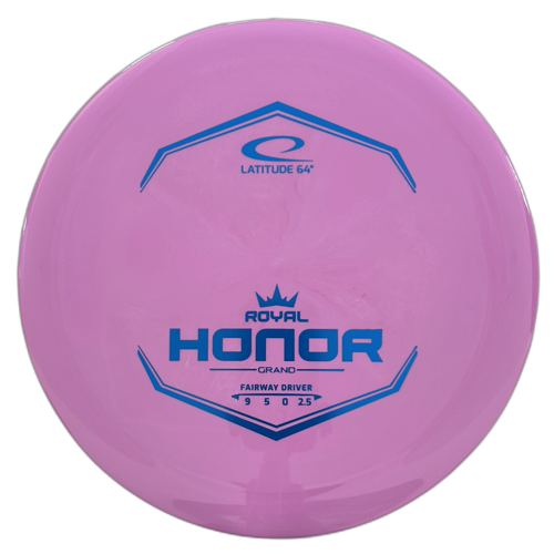Royal Grand Honor