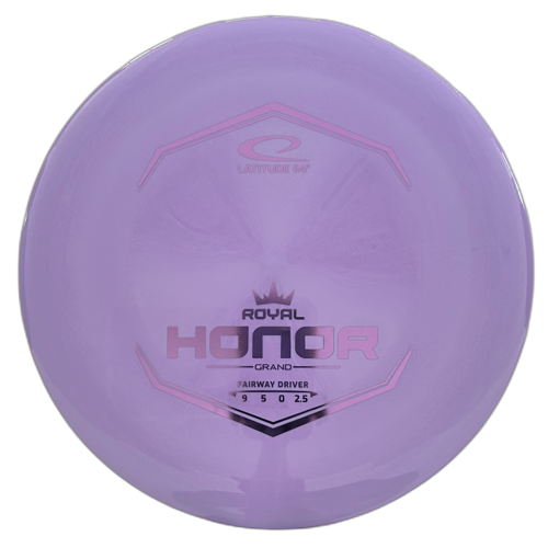 Royal Grand Honor