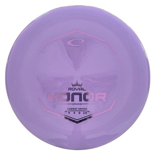 Royal Grand Honor