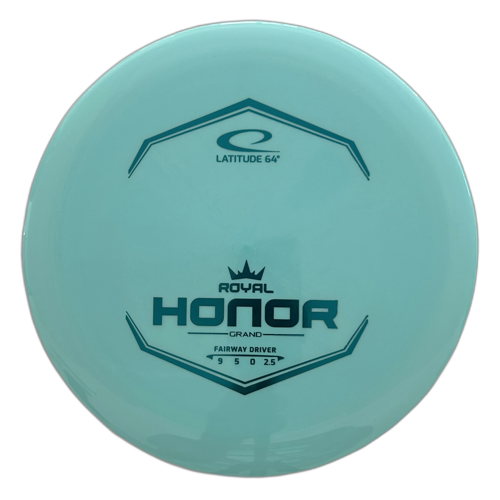 Royal Grand Honor
