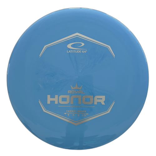 Royal Grand Honor