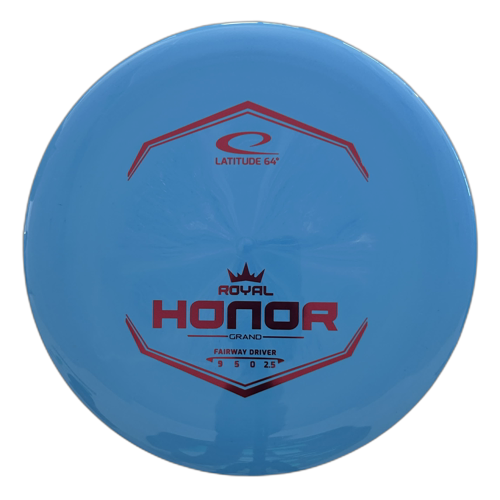Royal Grand Honor