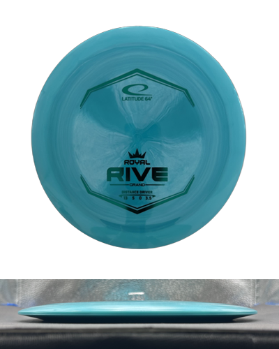 Royal Grand Rive