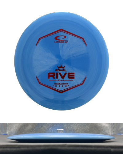 Royal Grand Rive