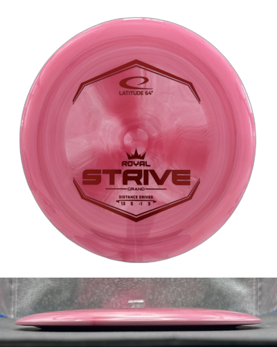 Royal Grand Strive