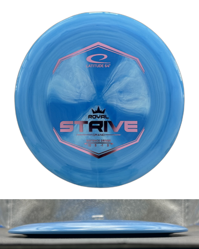 Royal Grand Strive