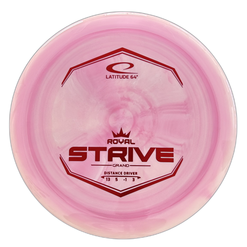 Royal Grand Strive
