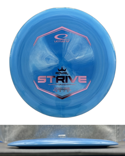 Royal Grand Strive
