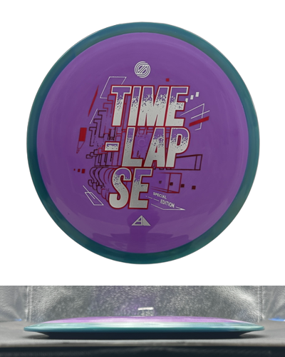 Retooled Special Edition Neutron Time-Lapse
