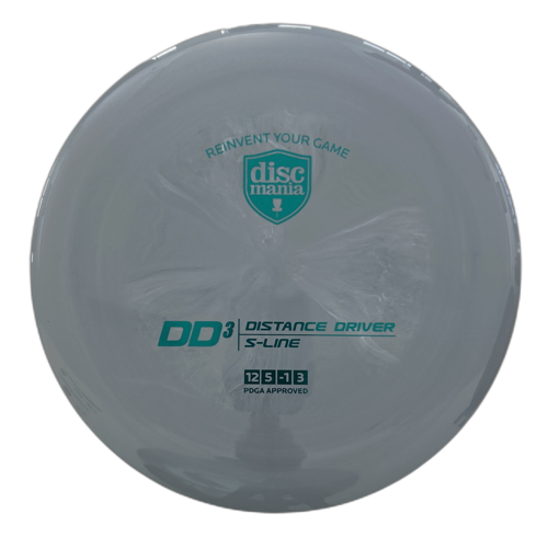 S Line DD3