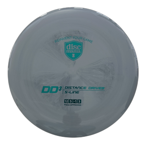S Line DD3