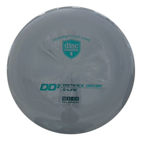S Line DD3
