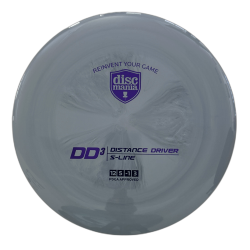 S Line DD3
