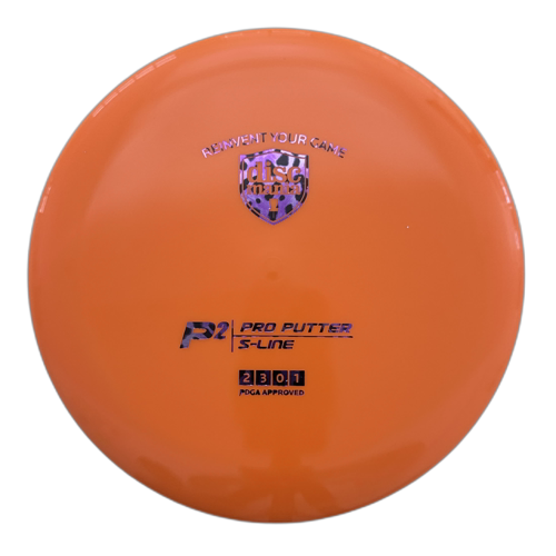 S-Line P2