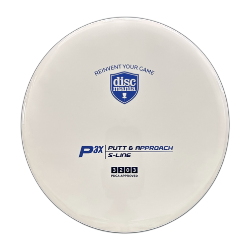 S Line P3X