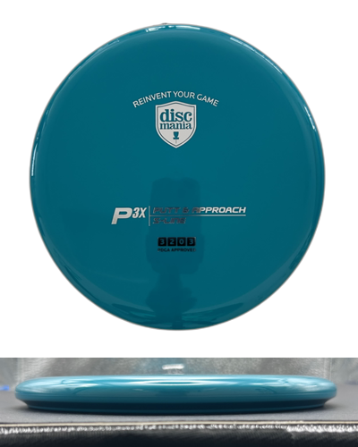 S Line P3X