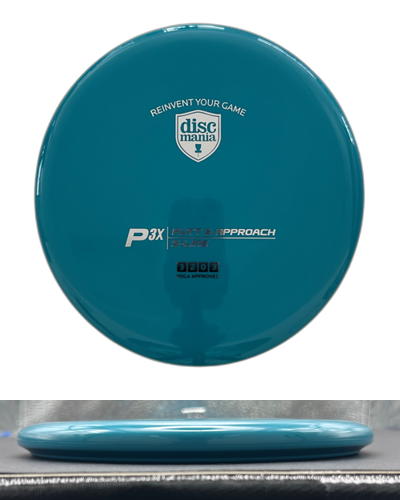 S Line P3X