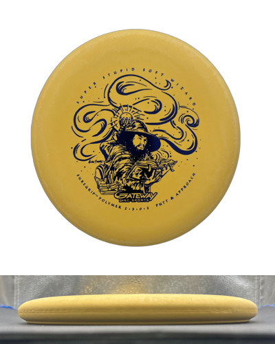 Super Stupid Soft Wizard