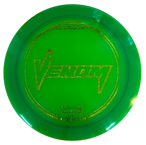 Z Line Venom