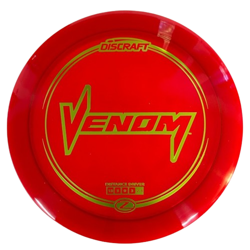 Z Line Venom