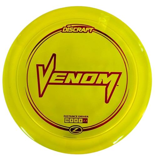 Z Line Venom