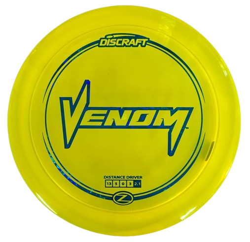 Z Line Venom