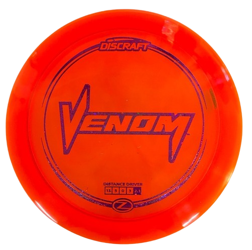 Z Line Venom