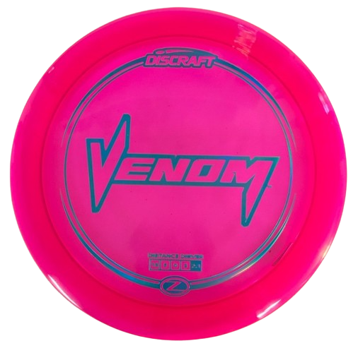 Z Line Venom