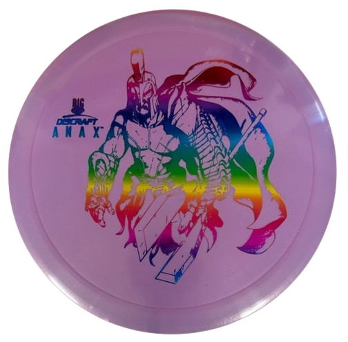 Paul McBeth Big Z Anax