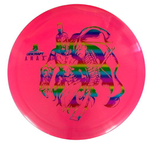 Paul McBeth Big Z Anax
