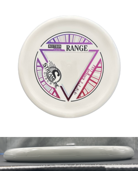 Neutron Range