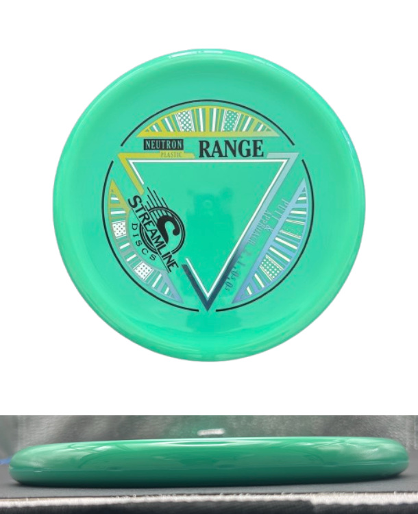 Neutron Range