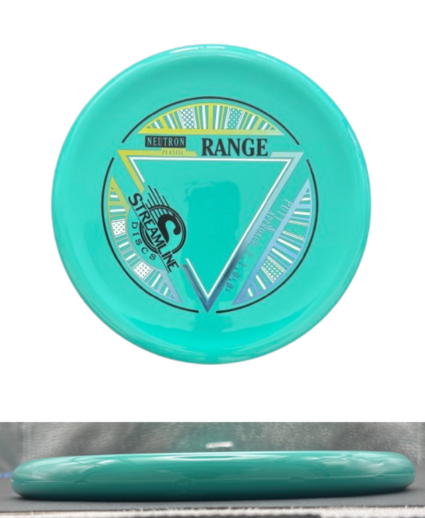 Neutron Range