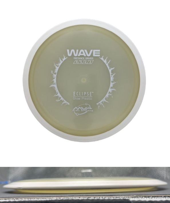 Eclipse Wave
