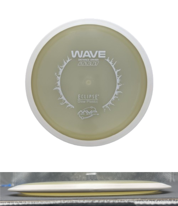 Eclipse Wave