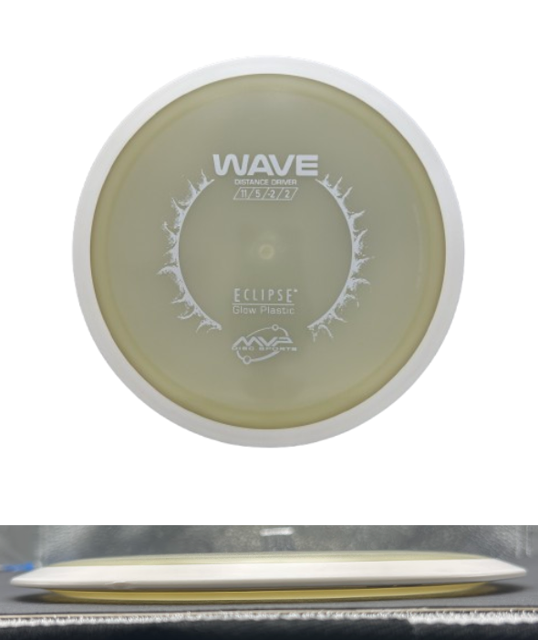 Eclipse Wave