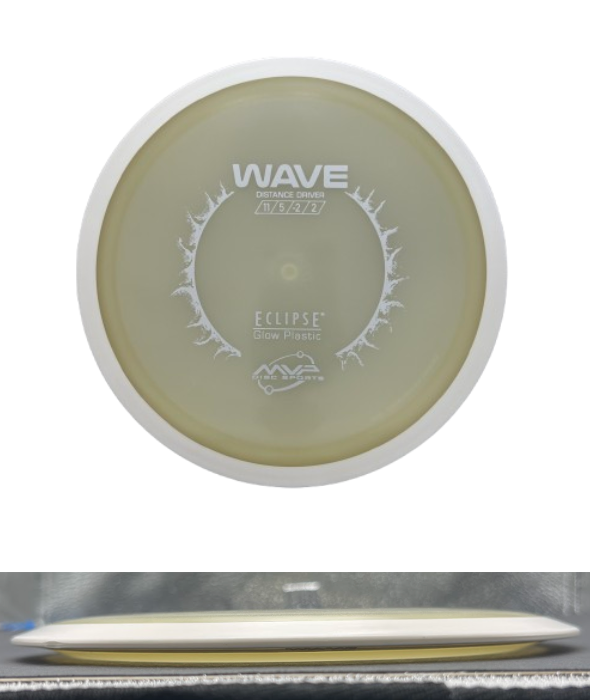 Eclipse Wave