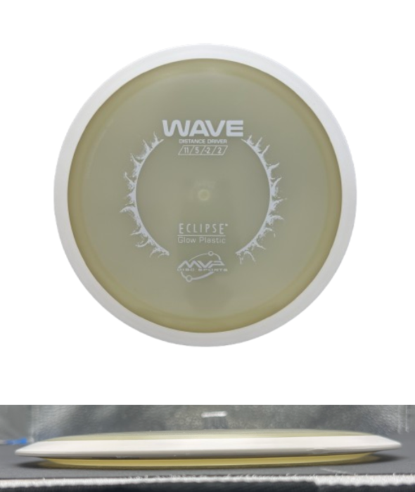Eclipse Wave