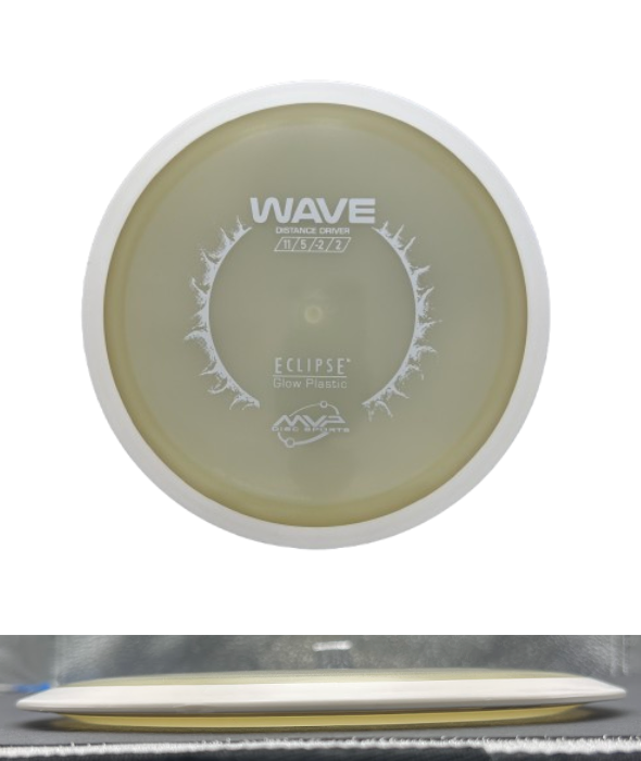 Eclipse Wave