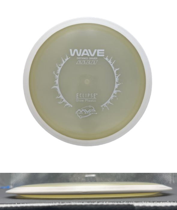 Eclipse Wave
