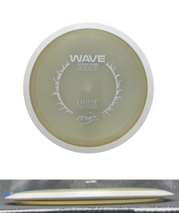 Eclipse Wave