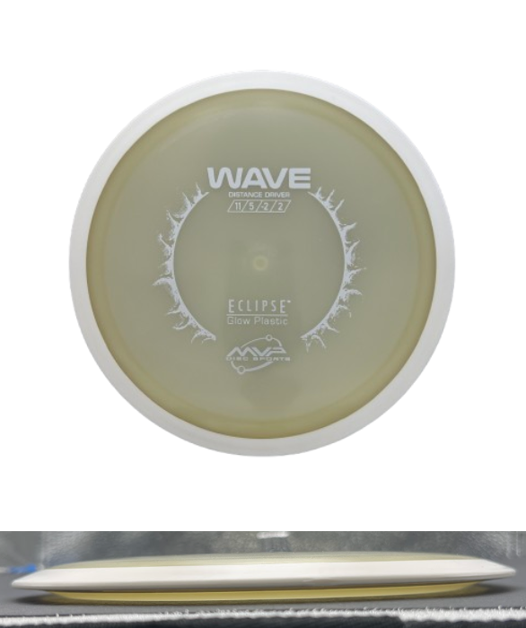 Eclipse Wave
