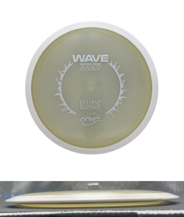 Eclipse Wave