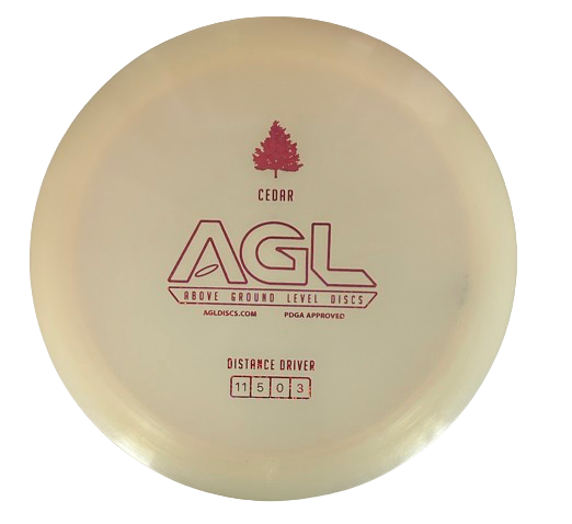 Alpine Cedar