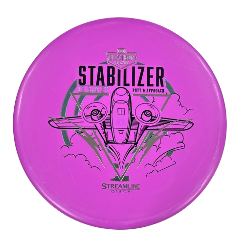 Electron Firm Stabilizer