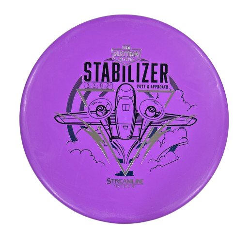 Electron Firm Stabilizer