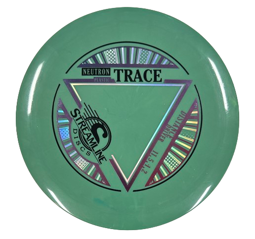 Neutron Trace