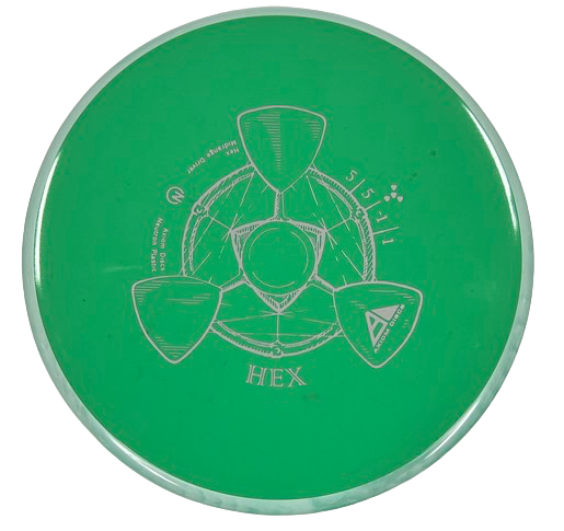 Neutron Hex