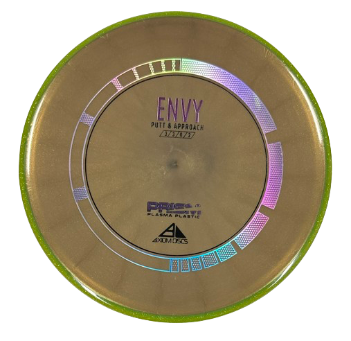 Prism Plasma Envy